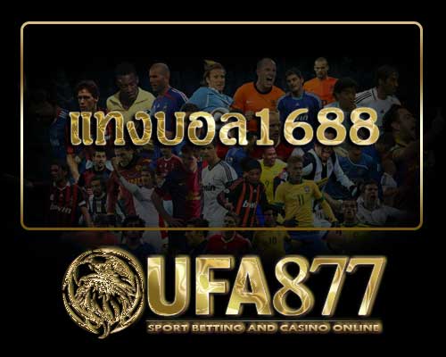 แทงบอล1688