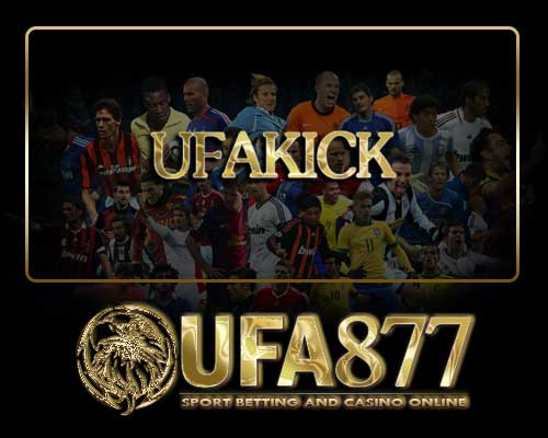 Ufakick