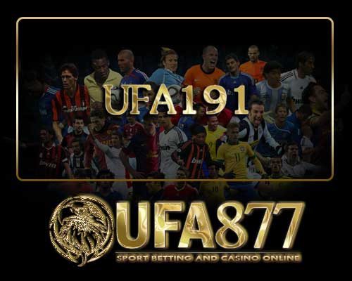 ีufa191