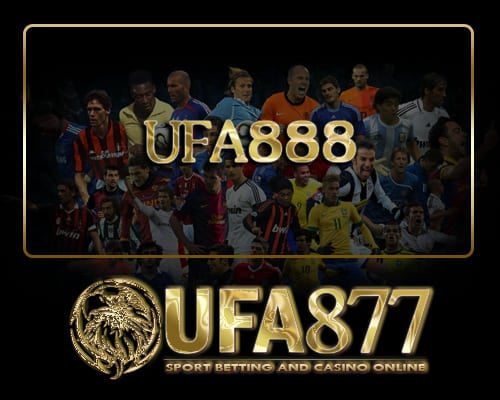 Ufa888