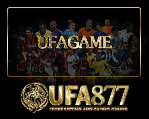 Ufagame