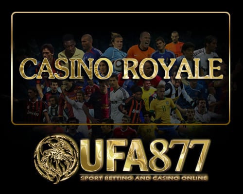 casino royale