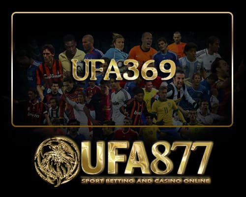 Ufa369