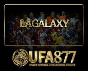 LAGALAXY