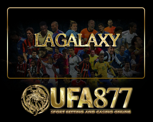 LAGALAXY