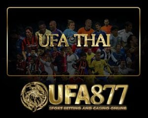 ufa thai