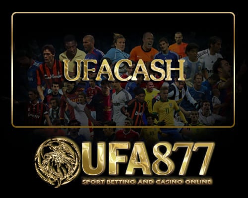 ufacash