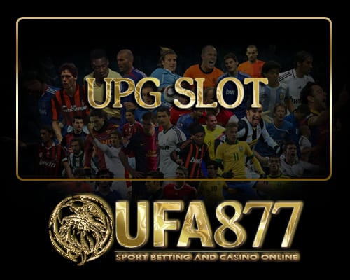 UPG Slot