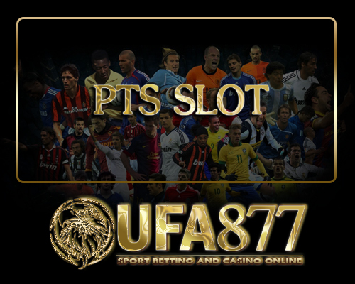 PTS slot