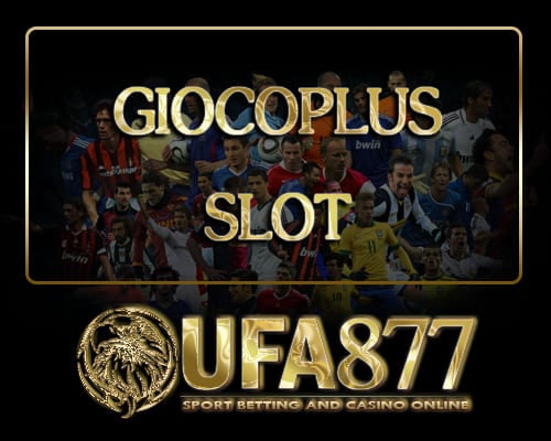 GiocoPlus Slot