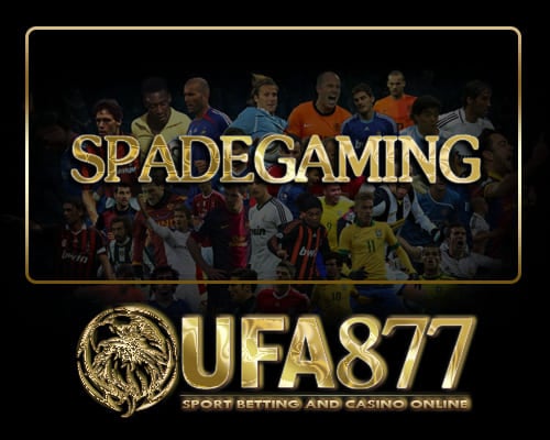 Spadegaming