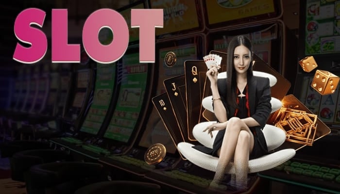 Casinoเว็บตรง บริษัท